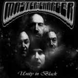 Master Charger  - Unity in Black